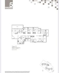 Waterbay (D19), Condominium #504168971